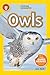Owls (National Geographic Readers)