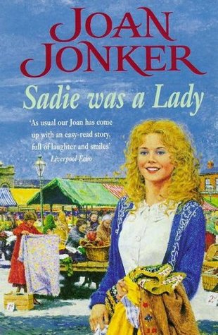 Sadie was a Lady (Kindle Edition)