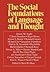 The Social Foundations of Language and Thought