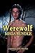 Werewolf Alpha Mega-Bundle SALE! (Nine BBW Paranormal Erotic Romance Stories)