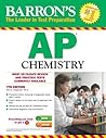 Barron's AP Chemi...