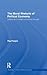 The Moral Rhetoric of Political Economy: Justice and Modern Economic Thought (Routledge Frontiers of Political Economy)