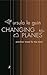 Changing Planes by Ursula K. Le Guin