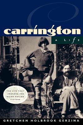 Carrington: A Life (Paperback)