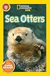 Sea Otters (National Geographic Readers)