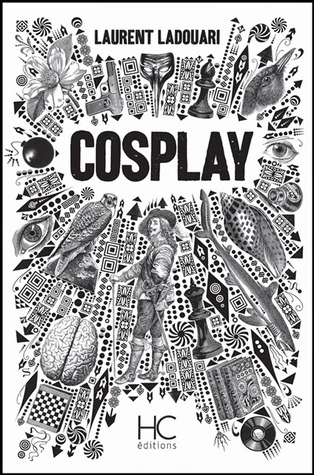 Cosplay (Paperback)