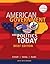 American Government and Politics Today, Brief Edition [with CourseMate Access Code]