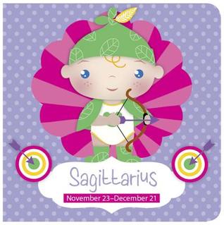 Sagittarius: November 23 - December 21 (Zodiac Sign Books)