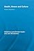 Health, Illness and Culture by Lars-Christer Hyden
