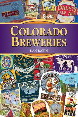 Colorado Breweries (Breweries Series)