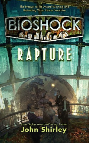 BioShock: Rapture