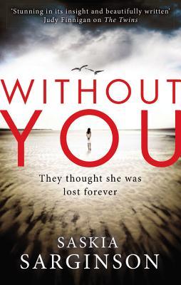 Without You (Paperback)