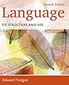 Language: Its Str...
