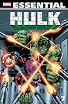 Essential Hulk 7 Essential Hulk 7