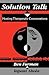 Solution Talk: Hosting Therapeutic Conversations