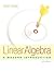Linear Algebra: A Modern Introduction