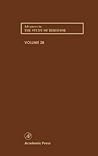 Advances in the Study of Behavior, Volume 28