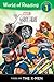 These are the X-Men Level 1 (World of Reading)