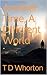 Another Time, A Different World