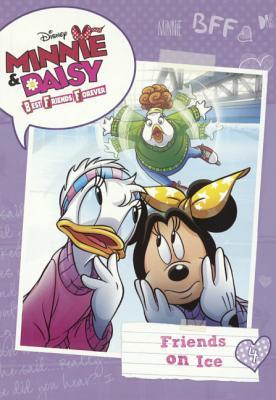 Friends On Ice (Turtleback School & Library Binding Edition)