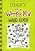 Hard Luck by Jeff Kinney