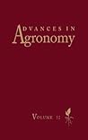 Advances in Agronomy, Volume 52 Advances in Agronomy, Volume 52