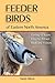 Feeder Birds of Eastern North America by Sandy Allison
