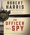An Officer and a Spy by Robert Harris An Officer and a Spy by Robert Harris
