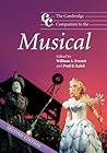 The Cambridge Companion to the Musical
