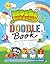Moshi Monsters Doodle Book