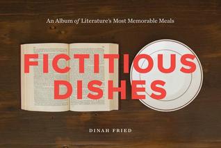 Fictitious Dishes (Kindle Edition)