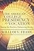 The American College Presidency as Vocation: Easing the Burden, Enhancing the Joy
