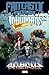Fantastic Four/Inhumans: Atlantis Rising
