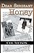 Dear Sergeant Honey by Ceil Stetson