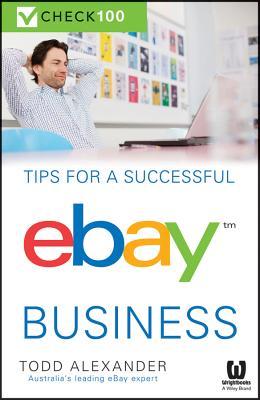 Tips For A Successful Ebay Business: Check 100