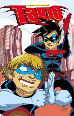 Takio 2 (Hardcover)