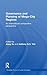 Governance and Planning of Mega-City Regions: An International Comparative Perspective (Routledge Studies in Human Geography)