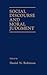 Social Discourse and Moral ...