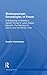 Shakespearean Genealogies of Power: A Whispering of Nothing in Hamlet, Richard II, Julius Caesar, Macbeth, The Merchant of Venice, and The Winter’s Tale (Discourses of Law)