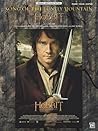 Song of the Lonely Mountain from The Hobbit -- An Unexpected Journey ; Piano/Vocal/Guitar, Sheet (Original Sheet Music Edition)