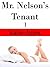 Mr. Nelson's Tenant (Taboo Erotica)
