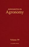 Advances in Agronomy (Volume 59) Advances in Agronomy (Volume 59)