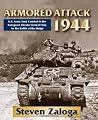 Armored Attack 19...