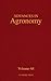 Advances in Agronomy (Volume 68)