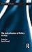 The Judicialization of Politics in Asia (Routledge Law in Asia)