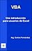 VBA - Una introduccion para...