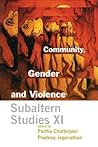 Community, Gender and Violence (Subaltern Studies XI)