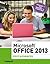 Microsoft Office 2013: Post Advanced (Shelly Cashman Series)