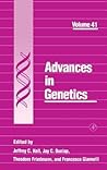 Advances in Genetics, Volume 31 Advances in Genetics, Volume 31