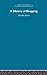 A History of Shopping by Dorothy Davis